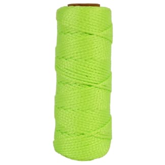 Product afbeelding voor Talen Tools Uitzetkoord 1,5mm 50m Groen High Quality
