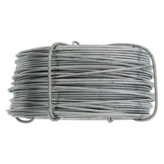Product afbeelding voor Staaldraad 1.5mm 50m Verzinkt