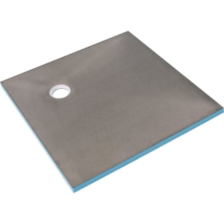 Product afbeelding voor Wedi Primo Vloerelement 900x900x40mm Afvoer Decentraal