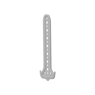 Product afbeelding voor Ankerhanger Lang 170mm 100st