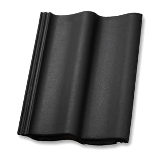 Product afbeelding voor Nelskamp S-Pan TOP 2000S Dakpan Zwart 365