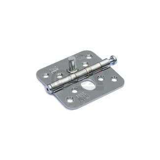 Product afbeelding voor DX Kogellagerscharnier RVS 76x76mm Rond Met Pen SKG2