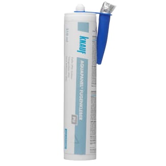 Product afbeelding voor Knauf Aquapanel Voegenlijm PU 310ml
