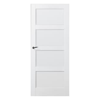 Product afbeelding voor Skantrae SKS 235 C0 Stomp 93x231.5cm Original 4xpaneel FSC Mix 70%