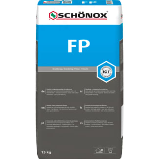 Product afbeelding voor Schönox FP 15kg