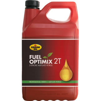 Product afbeelding voor Kroon-Oil Alkylaatbenzine Fuel Optimix 2-takt 5L