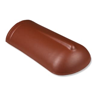 Product afbeelding voor Nelskamp Hoekkeperbeginvorst Standaard Rood Engobe 602