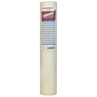 Product afbeelding voor PrimaCover Hardfloor 50Mu 0.625x100 Meter Afdekfolie Zelfklevend