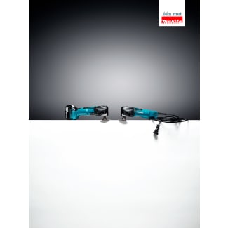 Product afbeelding voor Makita Accu Multitool DTM51ZJX3 18V