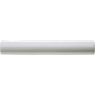 Product afbeelding voor Strip Neri Barra Lisa Silver Mist 3x20cm Glanzend