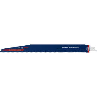 Product afbeelding voor Bosch Reciprozaagblad S1256XHM Expert Multi Material