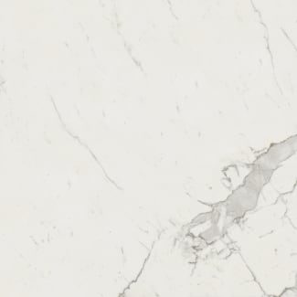 Product afbeelding voor Vloertegel Marvel Calacatta Extra 120x120cm 9mm Mat Gerectificeerd R9