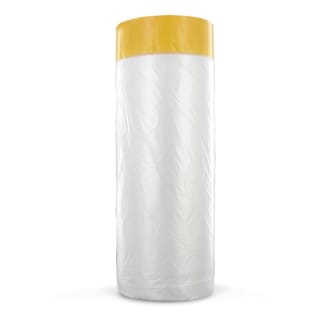Product afbeelding voor TechnoTape Compact Speedymask Indoor Gold 2.7x20m Transparant