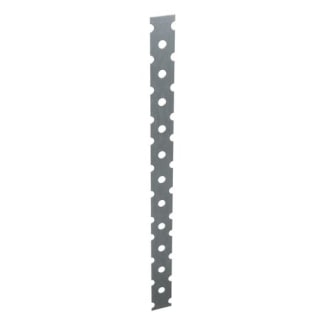 Product afbeelding voor GB-Profi Lijmkoppelstrip 200x22x0,7mm Sendzimir Verzinkt 10st