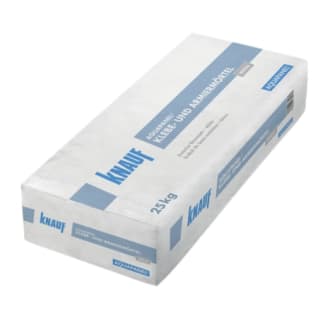 Product afbeelding voor Knauf Aquapanel Exterior Basecoat White 25kg