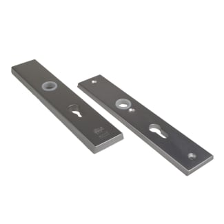 Product afbeelding voor AMI Veiligheidsbeslag Langschild 251/50 Rechthoek PC55 38/45mm F1 Aluminium