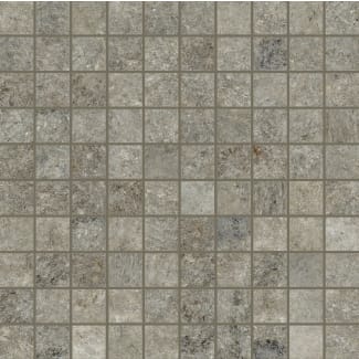 Product afbeelding voor Procasa Mozaiektegel Coast Basalt 30x30cm 9mm Modulair Mat 3x3cm Gerectificeerd R10