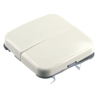 Product afbeelding voor Busch-Jaeger SI Opzetwip Serie-Wissel Creme