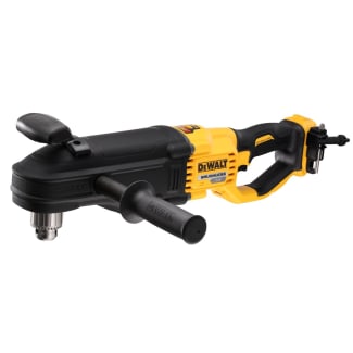 Product afbeelding voor DeWALT Accu Haakse Boormachine DCD470NXJ 54V XR Body Only