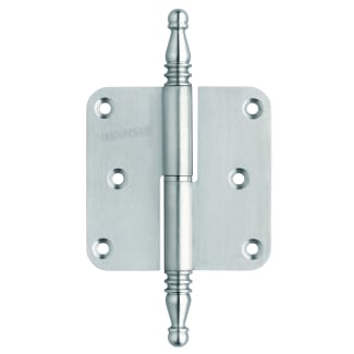 Product afbeelding voor Skantrae Paumelle Scharnier Vaas Links 76x76mm Mat Chroom
