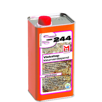 Product afbeelding voor HMK S244 Vlekstop Kleurverdiepend 1L