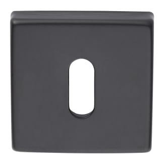 Product afbeelding voor Skantrae Sleutelrozet Tulsa Zwart