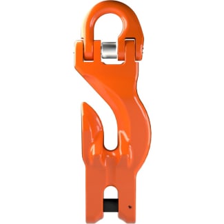 Product afbeelding voor Rema Hijsketting 2-Sprong 6mm 2m 1960kg Met Inkortklauw En Veiligheidshaak