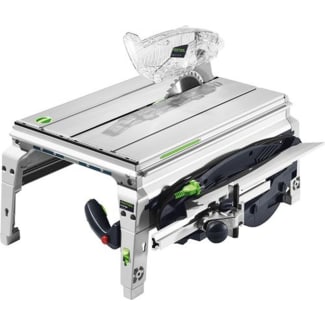 Product afbeelding voor Festool Trek-/Afkortzaagmachine CS 50 EBG FLR