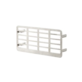 Product afbeelding voor Ubbink VloerVent Voorzetrooster Voor Vloerventilatiekoker WF RVS