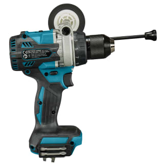 Product afbeelding voor Makita Accu Klopboor-/Schroefmachine DHP492ZJ 18V LXT Zonder Accu En Lader In Mbox