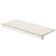 Product afbeelding voor Rako Traptrede Speciaal Kaamos Ivory 40x80cm 10mm Mat Gerectificeerd R10