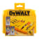 Product afbeelding voor DeWALT Bitset DT7612XJ Flip Drive 10-Delig Tough Case Met Snelkoppeling