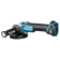 Product afbeelding voor Makita Accu Haakse Slijper 18V 125mm