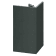Product afbeelding voor Keralit Uitwendig Rechthoekprofiel 46x46mm 400cm Timbergreen Pure Mat RAL 6009