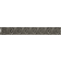 Product afbeelding voor Strip Studio Relieve Ponciana Volcánico 2,5x19,8cm Glanzend