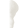 Product afbeelding voor Hoek Neri Angulo Moldura Italiana No 3 Biscuit 1x5cm Glanzend
