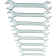 Product afbeelding voor Ironside Steeksleutelset 6-22mm 8-delig