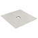 Product afbeelding voor Wedi Fundo Top Primo Ligno Plus 1200x1200x6mm Centraal Stone Grijs