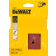 Product afbeelding voor DeWALT Schuurpapier DT3011QZ 115x140mm K40 Geperforeerd 25st