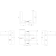 Product afbeelding voor Intersteel Deurkruk Basic Op Schild Ovaal 170x40mm WC63/8 RVS