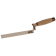 Product afbeelding voor Super Prof Reparatietroffel Eco Pure 170x30mm RVS Met Handgreep Leer