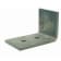Product afbeelding voor GB Hoekanker 100x200mm 100x10mm Thermisch Verzinkt 1st 0759920
