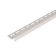 Product afbeelding voor ProOne Tegelprofiel Vierkant 12.5mm 300cm Aluminium Zilver