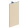 Product afbeelding voor Keralit Verbindingprofiel 400cm Licht Ivoor Classic Nerf