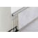 Product afbeelding voor Schlüter RONDEC-PRG Decoratief Profiel 12,5mm PVC 250cm Zuiver Wit PRG125BW