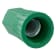 Product afbeelding voor Lasdop Conex Groen 50st