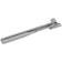 Product afbeelding voor Dormakaba Schaararm TS71/72/73V/83 Zilver