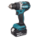 Product afbeelding voor Makita Accu Boor-/Schroefmachine DDF484RTJ 18V 2x5,0Ah Met Snellader In Mbox