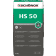 Product afbeelding voor Schönox HS 50 Hybrid Egaliseermiddel 25kg