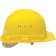 Product afbeelding voor Kelfort Veiligheidshelm Kel-BDB HDPE Geel